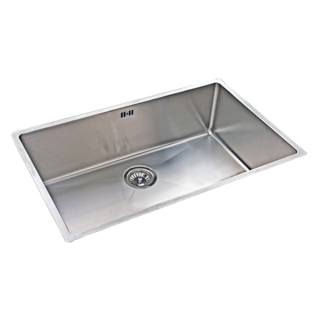 Epoq Silver diskho 78x48cm