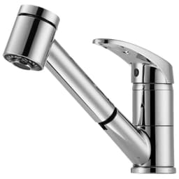 Mora Cera Ess köksblandare med handdusch