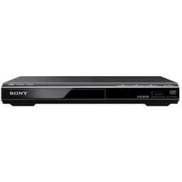 Sony DVD-spelare DVP-SR760HB