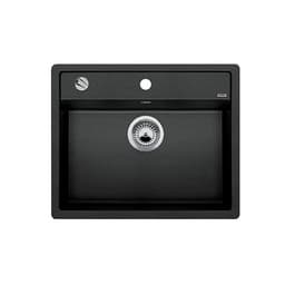 Blanco Dalago 6 Anthracite, kjøkkenvask 615x510