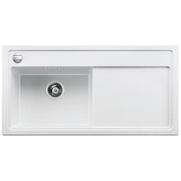 Blanco Zenar diskho XL 6S vänster (vit)