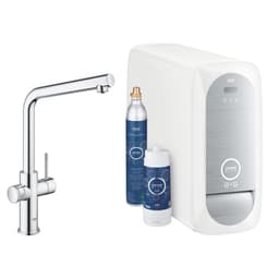 Grohe Blue Home 31454000 med L-tud