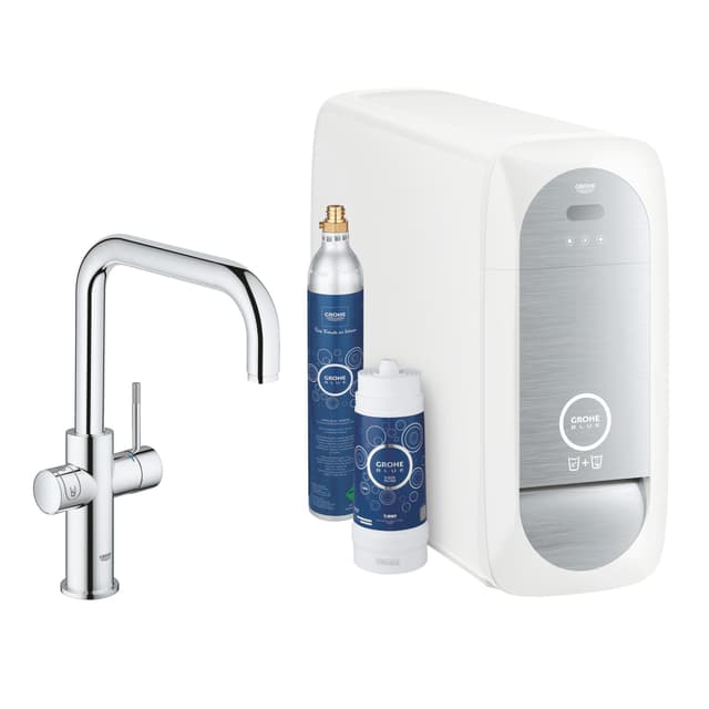 Grohe Blue Home med U-pip