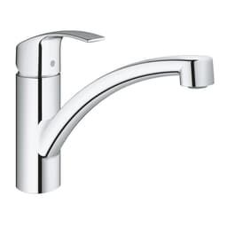 Grohe Eurosmart, matalalla juoksuputkella