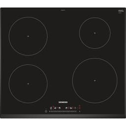 Siemens iQ100 induktionskogeplade EH651FEF1X