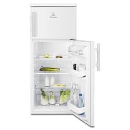Electrolux Inspiration kølefryseskab EJ1800AOW (121 cm