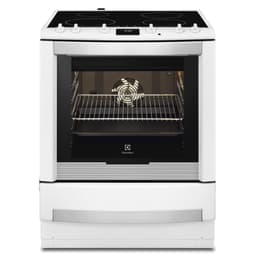 Electrolux Inspiration komfyr EKI7551BOW