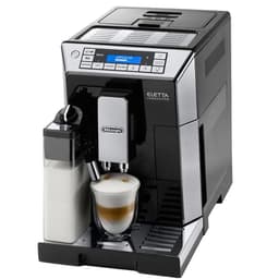 De'Longhi Eletta Cappuccino kahvikone ECAM 45.760.B