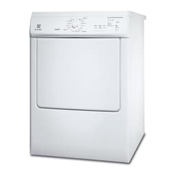 Electrolux Inspiration kuivausrumpu EDE1072PDW