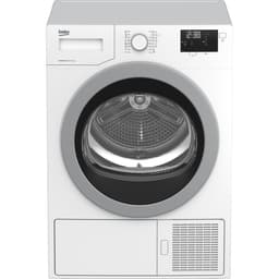 Beko kuivausrumpu EDPS7405X