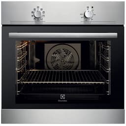 Electrolux erillisuuni EOB100X