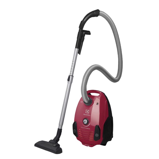 PowerForce Dammsugare med påse EPF61RR