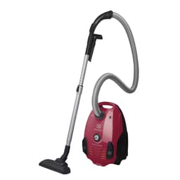 Electrolux PowerForce Dammsugare med påse EPF61RR