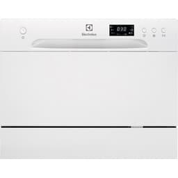 Electrolux dishwashers esf2400ow