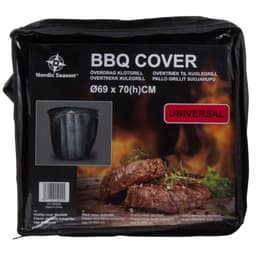 Nordic Season Grillöverdrag (69 cm)