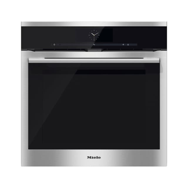 Miele stekeovn H 6760 BP