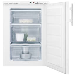Electrolux fryseskap EUT1106AW2 (85 cm)