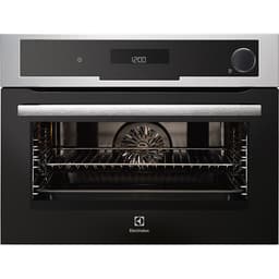 Electrolux dampovn EVY9847AOX