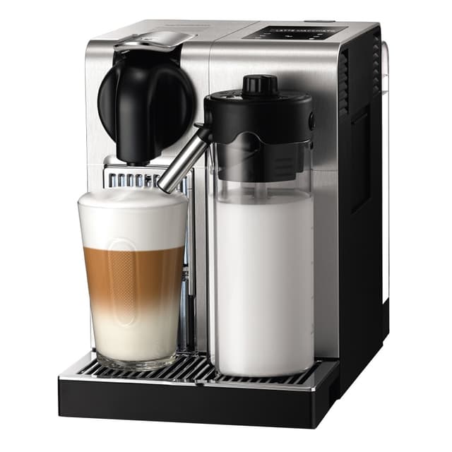 Nespresso Lattissima Pro kapselmaskine F456PR | Elgiganten