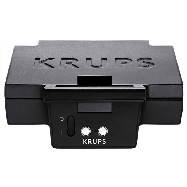 Krups Grcic Smörgåsgrill FDK4