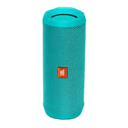 JBL Flip 4 trådløs højttaler - turkis