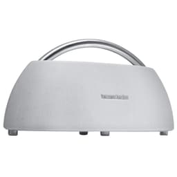 Harman Kardon GO + Play portabel högtalare (vit)