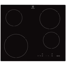 Electrolux induktionskogeplade HOI620S