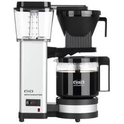 Moccamaster kaffetrakter KBGC 40 AOPS