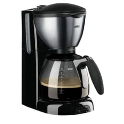 Braun kaffetrakter KF570