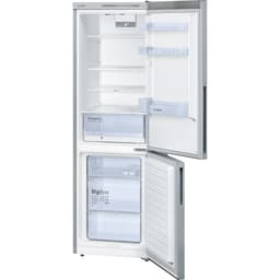 Bosch kølefryseskab KGV36UL20S (186 cm)