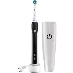 Oral B Pro 750 CrossAction elektrisk tannbørste
