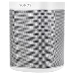 Sonos høyttaler Play:1 (hvit)