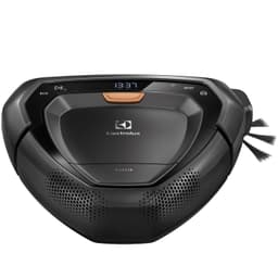 Electrolux PUREi9 robotstøvsuger PI915SGM (TESTVINDER)