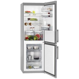 AEG ProFresh kølefryseskab RCB53421NX (stål)