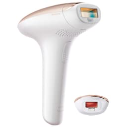Philips Lumea Advanced IPL ljusbaserad hårborttagning