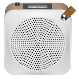 Sandstrøm Constellation Aria DAB+/FM radio-champagne