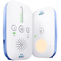 Philips Avent itkuhälytin SCD501