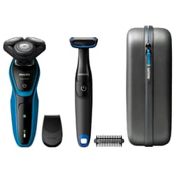 Philips Series 500 AquaTouch barbermaskin S5050/64