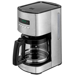 Sandstrøm kaffetrakter S10DC14E