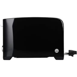 Wilfa brødrister TO-1B - sort