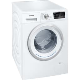 Siemens iSensoric vaskemaskin WM14N2E8DN