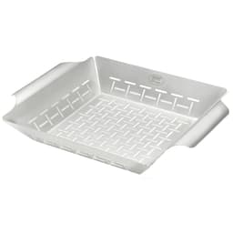 Weber Style grønnsakskurv (stor)