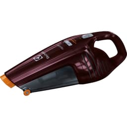 Electrolux Rapido rikkaimuri ZB6114BO