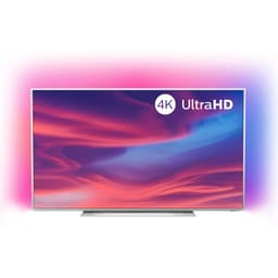 Philips 75” The One PUS7354 4K LED Ambilight Smart TV (2020)