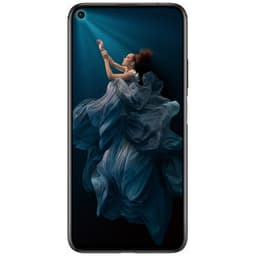 Honor 20 smartphone 128 GB (midnattssvart)