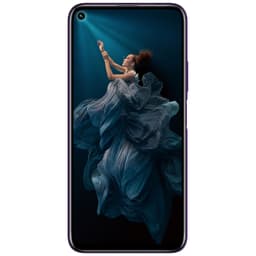 Honor 20 Pro smartphone 256 GB (lila)