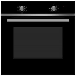 Matsui Inbyggnadsugn MBCONX19E (svart)