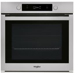 Whirlpool integrert stekeovn OAKZ9165PIX