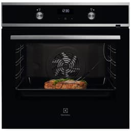 Electrolux SenseCook indbygningsovnovn OOC500NZ