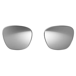 Bose Frames Lenses Alto-stil (mirrored silver)